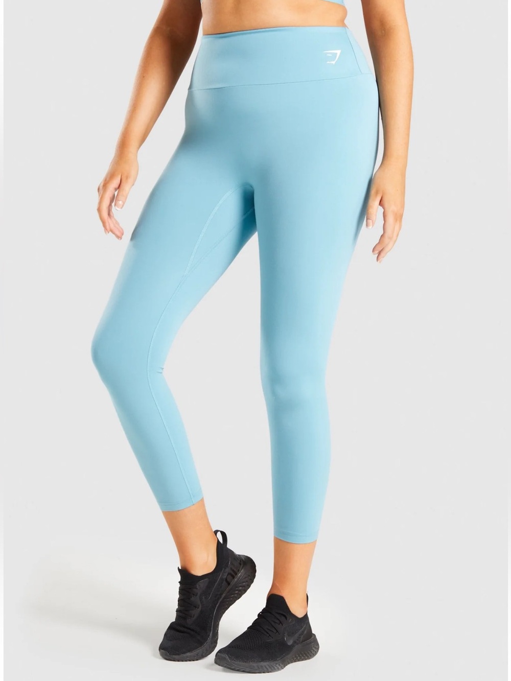 Gymshark Blue Leggings